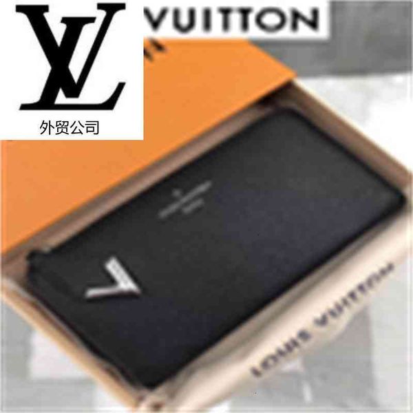 long brand wallets designer luxury purse metal chain v logo evening comete wallet wallet m60146 compact women clutches real leather key card
long brand wallets designer luxury purse metal chain v logo evening comete wallet wallet m60146 compact women clutches real leather key card