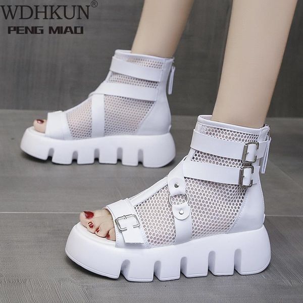 boots open toe platform heel women summer shoes 2022 black chunky autumn breathable high quality
boots open toe platform heel women summer shoes 2022 black chunky autumn breathable high quality