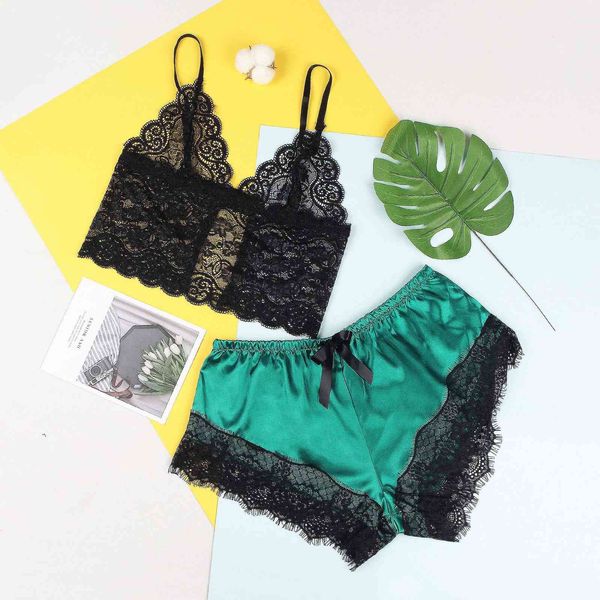 bra set lingerie sling lace transparent shorts r80938, Red;black
bra set lingerie sling lace transparent shorts r80938, Red;black