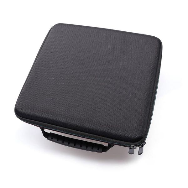 hard durable anti scratch live controller storage handbag travel case dustproof portable carrying for novation launchpad ableton duffel bags
hard durable anti scratch live controller storage handbag travel case dustproof portable carrying for novation launchpad ableton duffel bags