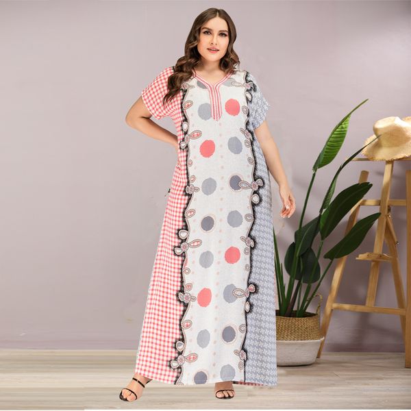 muslim abaya dress women ramadan moroccan kaftan djellaba jilbab hijab robe islamic clothing musulman robe vestidos de fiesta, Red
muslim abaya dress women ramadan moroccan kaftan djellaba jilbab hijab robe islamic clothing musulman robe vestidos de fiesta, Red