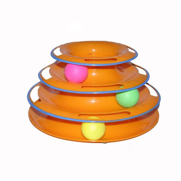 pcs play disc turntable toys pet supplies funny cat crazy ball disk interactive amusement plate artifact bird cages
pcs play disc turntable toys pet supplies funny cat crazy ball disk interactive amusement plate artifact bird cages