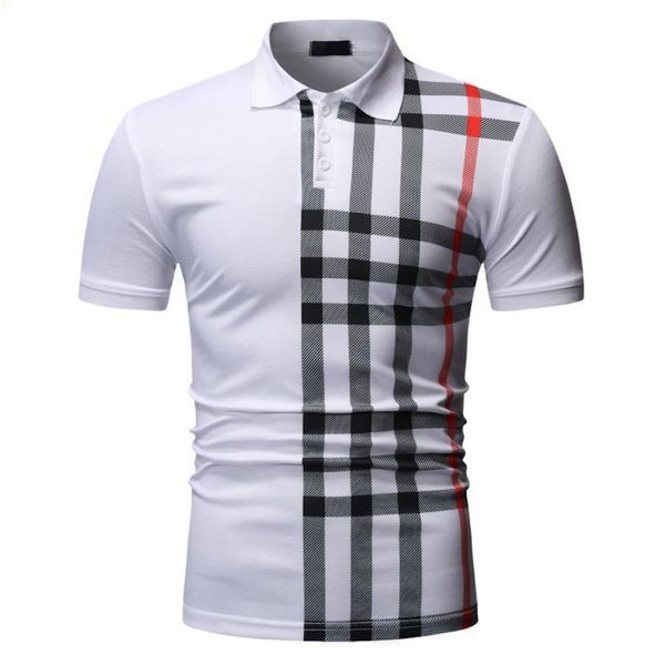 classic designers mens polo t shirt men's ropa luxurys t-shirt fitness dress camisas de hombre m 3xl crop collared men clothing fashion, White;black
classic designers mens polo t shirt men's ropa luxurys t-shirt fitness dress camisas de hombre m 3xl crop collared men clothing fashion, White;black
