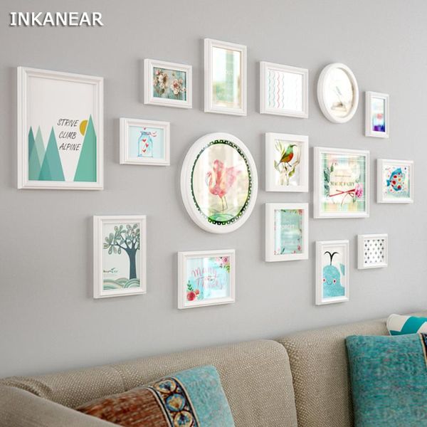 frames and mouldings 16pcs po modern fashion office/store/home wall decoration solid wooden white painting pictures frame set hf9324
frames and mouldings 16pcs po modern fashion office/store/home wall decoration solid wooden white painting pictures frame set hf9324