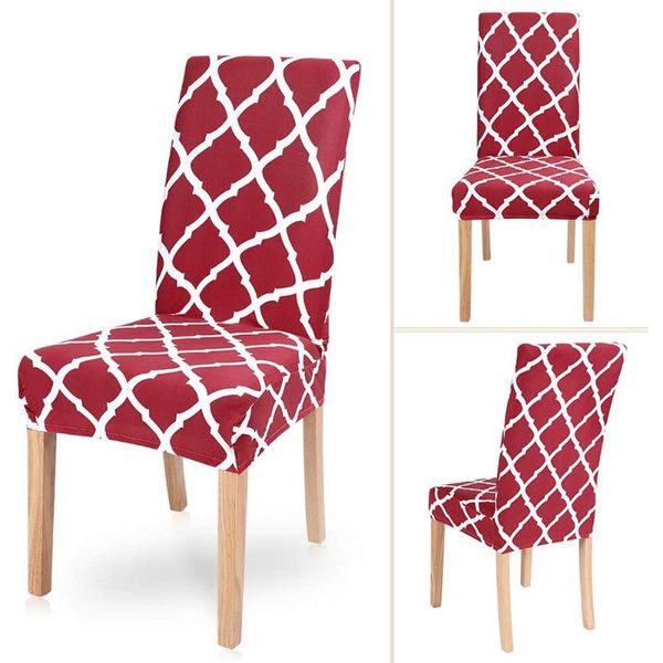 1/2/4/6 chair cover spandex elastic stretch printed for banquet wedding dinner restaurant slipcovers protector covers
1/2/4/6 chair cover spandex elastic stretch printed for banquet wedding dinner restaurant slipcovers protector covers