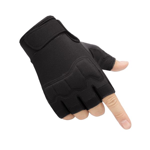fingerless tactical gloves military multicam camo outdoor anti-slip cs battle shooting paintball airsoft army hunting glovesg, Blue;gray
fingerless tactical gloves military multicam camo outdoor anti-slip cs battle shooting paintball airsoft army hunting glovesg, Blue;gray