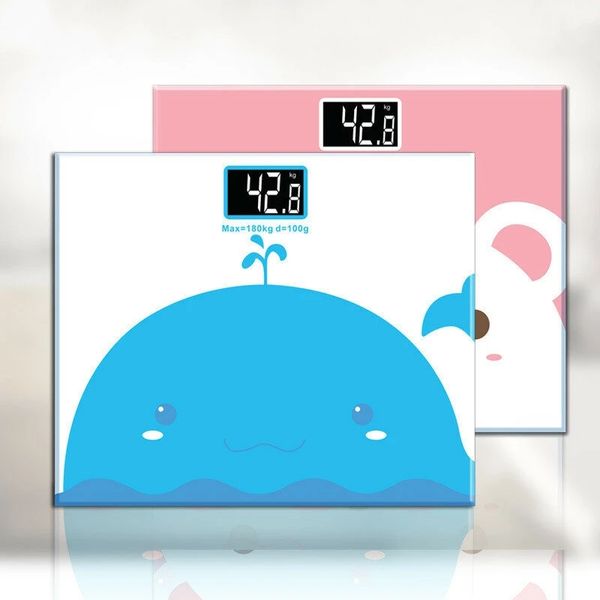 cute bathroom scales floor body scale glass electronic digital weight balance bariatric - 1
cute bathroom scales floor body scale glass electronic digital weight balance bariatric - 1