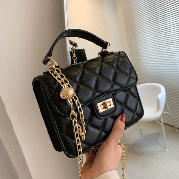 xiaoxiangfeng spring chain and square small new 2021 bag summer lingge retro female fashion portable messenger shoulder kccfo
xiaoxiangfeng spring chain and square small new 2021 bag summer lingge retro female fashion portable messenger shoulder kccfo