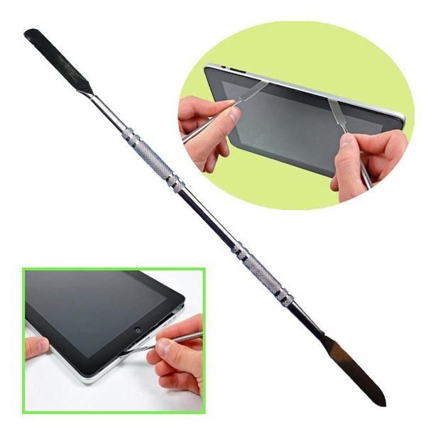 cell phone repairing tools mobile shell disassembly rod, metal steel crowbar, notebook ipad crowbar tool, digital product repair
cell phone repairing tools mobile shell disassembly rod, metal steel crowbar, notebook ipad crowbar tool, digital product repair
