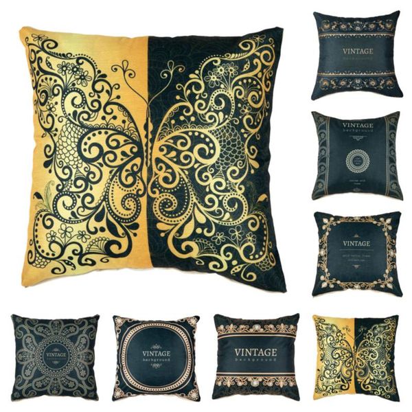 cushion/decorative pillow hap-deer cotton linen pillowcases retro black pattern cushion cover square decorative pillows for sofa bed car hom
cushion/decorative pillow hap-deer cotton linen pillowcases retro black pattern cushion cover square decorative pillows for sofa bed car hom