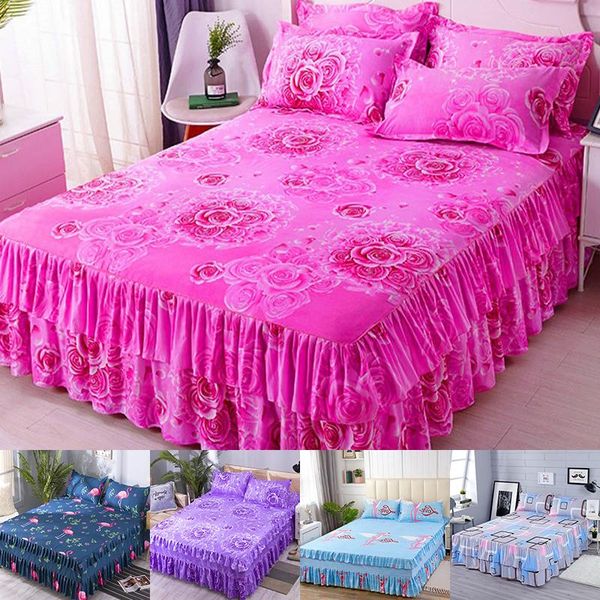 comforter bedding sets european american style bed skirt suit luxury bedroom sheets duvet cover set home
comforter bedding sets european american style bed skirt suit luxury bedroom sheets duvet cover set home