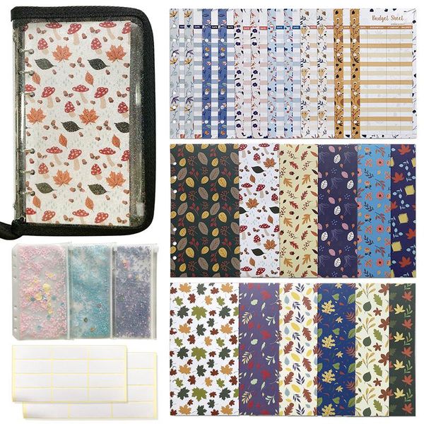gift wrap creative cash budget envelopes bags zipper bag pocket budgeting cards set diy supplies
gift wrap creative cash budget envelopes bags zipper bag pocket budgeting cards set diy supplies