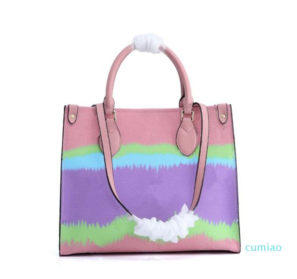 2021 luxury designer leather women bag fashion girl shoulder bags travel messenger handbag high capacity mother package
2021 luxury designer leather women bag fashion girl shoulder bags travel messenger handbag high capacity mother package