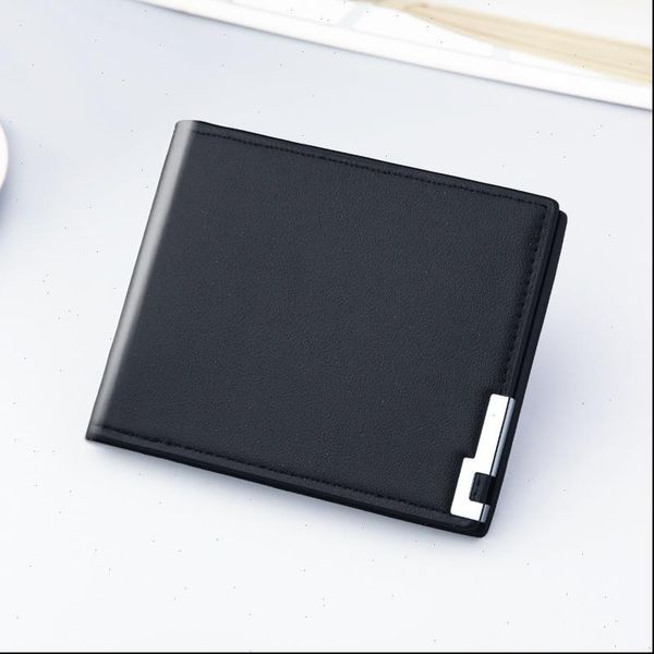 selling fashion men wallets brand short wallet mens multi card ultra thin trend no zipper coin purse, Red;black
selling fashion men wallets brand short wallet mens multi card ultra thin trend no zipper coin purse, Red;black
