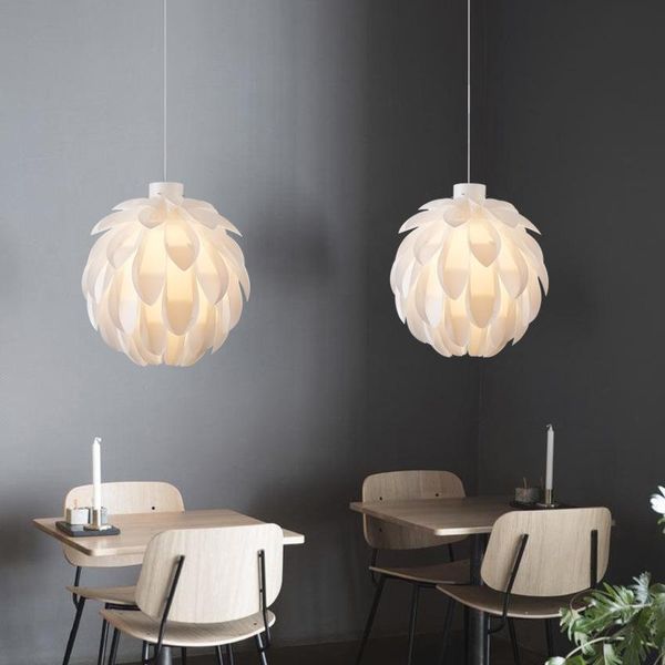 warm children's room bedroom kitechen bar girl ins decor hanging lamps nordic minimalist white pine cone led chandelier pendant
warm children's room bedroom kitechen bar girl ins decor hanging lamps nordic minimalist white pine cone led chandelier pendant