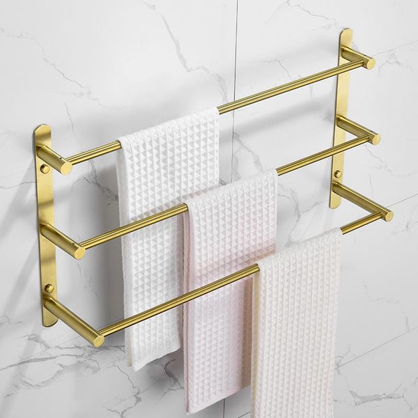 towel racks gold el shelf with bar storage rack series organizer 2layer bathroom accessories set wall mounted brass brushed
towel racks gold el shelf with bar storage rack series organizer 2layer bathroom accessories set wall mounted brass brushed