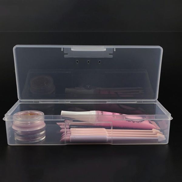storage bottles & jars rectangular transparent plastic box for terminal small component jewelry tool bead pills organizer
storage bottles & jars rectangular transparent plastic box for terminal small component jewelry tool bead pills organizer