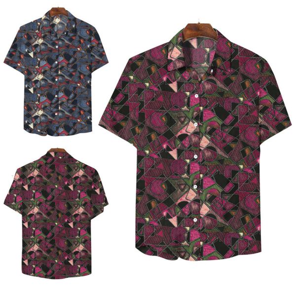 men's shirt 2020 summer casual short sleeve flower men's large beach shirt tw04 hanging po, White;black
men's shirt 2020 summer casual short sleeve flower men's large beach shirt tw04 hanging po, White;black