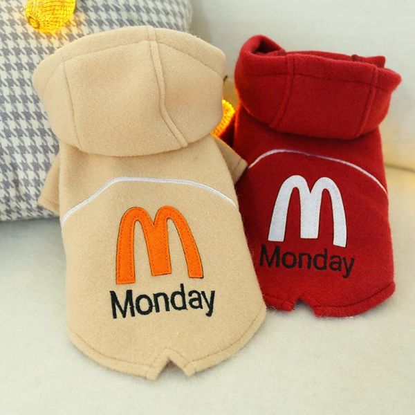pet dog cat clothes, warm sweater hoodies for autumn and winter, monday woolen tuxedo jacket teddy bichon puppies clothes apparel
pet dog cat clothes, warm sweater hoodies for autumn and winter, monday woolen tuxedo jacket teddy bichon puppies clothes apparel