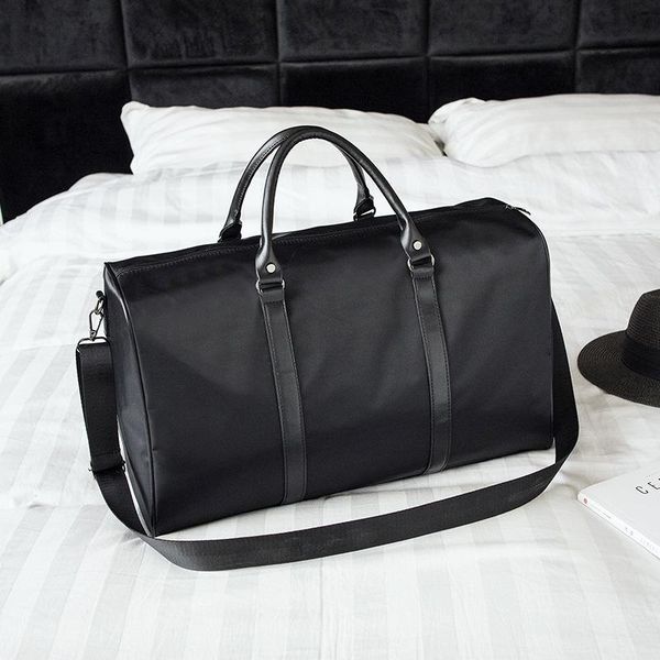 outdoor bags gym bag with shoe position warehouse men's sports travel portable large capacity business trip tide
outdoor bags gym bag with shoe position warehouse men's sports travel portable large capacity business trip tide