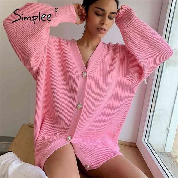 casual v-neck short knitted sweater autumn winter lantern sleeve button female cardigan streetwear ladies sweater 210812, White
casual v-neck short knitted sweater autumn winter lantern sleeve button female cardigan streetwear ladies sweater 210812, White