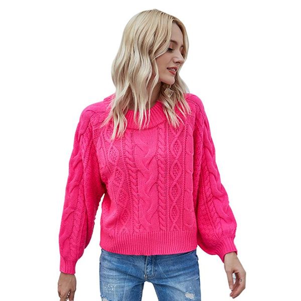 women's sweaters round neck pullover sweater twist flower long sleeve solid color loose streetwear wm*, White;black
women's sweaters round neck pullover sweater twist flower long sleeve solid color loose streetwear wm*, White;black