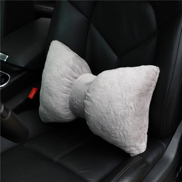 seat cushions universal adjustable car plush headrest neck pillow interior accessories gray support soft
seat cushions universal adjustable car plush headrest neck pillow interior accessories gray support soft