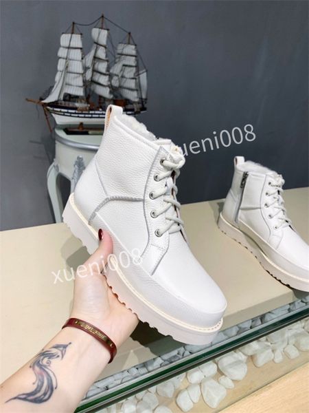ankle boots women shoes winter boot ladies cowhide 35-40 leather high womens flat martin booties shoe rx211014, Black
ankle boots women shoes winter boot ladies cowhide 35-40 leather high womens flat martin booties shoe rx211014, Black