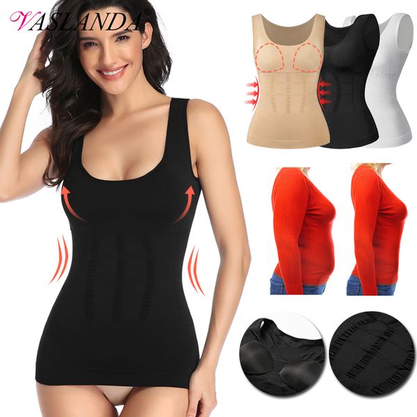 women slimming body shaper waist trainer underwear padded bra crop compression shirts weight loss tummy control shapewear
women slimming body shaper waist trainer underwear padded bra crop compression shirts weight loss tummy control shapewear