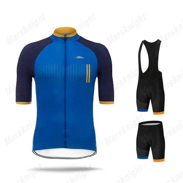 men sports team cycling sets triathlon bicycle clothing breathable mountain clothes suits ropa ciclismo verano racing, Black;blue
men sports team cycling sets triathlon bicycle clothing breathable mountain clothes suits ropa ciclismo verano racing, Black;blue