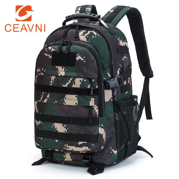 backpack outdoor sport military backpacks tactical usb charging waterproof climbing rucksack camping hiking travel bag
backpack outdoor sport military backpacks tactical usb charging waterproof climbing rucksack camping hiking travel bag