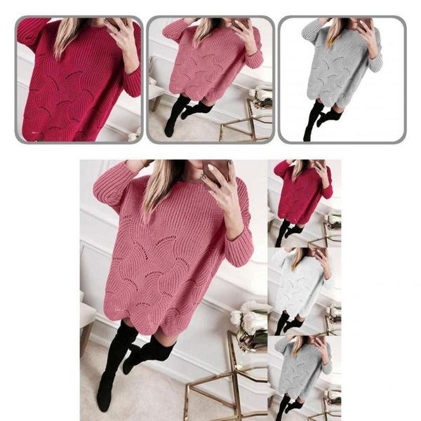 women's sweaters winter sweater great pullover anti-shrink wave texture autumn, White;black
women's sweaters winter sweater great pullover anti-shrink wave texture autumn, White;black