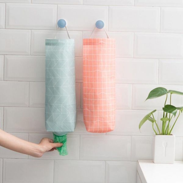 eco-friendly plastic bag holder wall mount oxford cloth grocery dispenser garbage organizer for kitchen storage bags
eco-friendly plastic bag holder wall mount oxford cloth grocery dispenser garbage organizer for kitchen storage bags