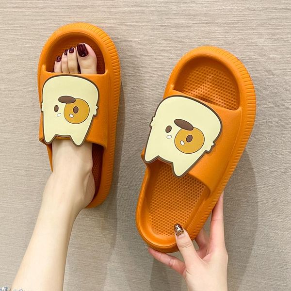 slippers for women's outer wear 2021 summer fashion joker cute cartoon home flat bottom sandals shoes, Black
slippers for women's outer wear 2021 summer fashion joker cute cartoon home flat bottom sandals shoes, Black