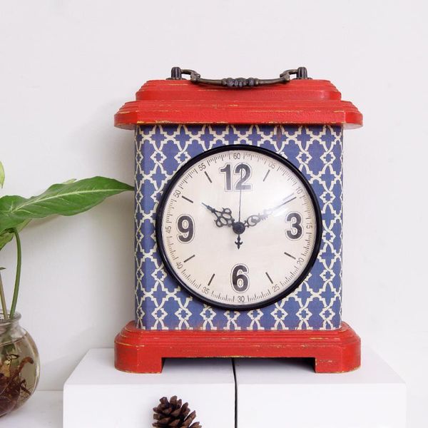wooden table clock vintage home decoration bar coffee shop deskmy favorite clocks desk &
wooden table clock vintage home decoration bar coffee shop deskmy favorite clocks desk &