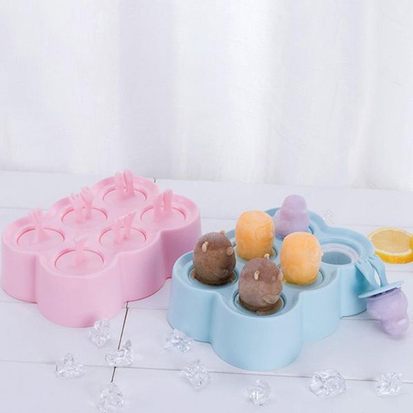 baking moulds creative silicone popsicle mold cute cartoon animal shape ice lolly diy cream tools
baking moulds creative silicone popsicle mold cute cartoon animal shape ice lolly diy cream tools