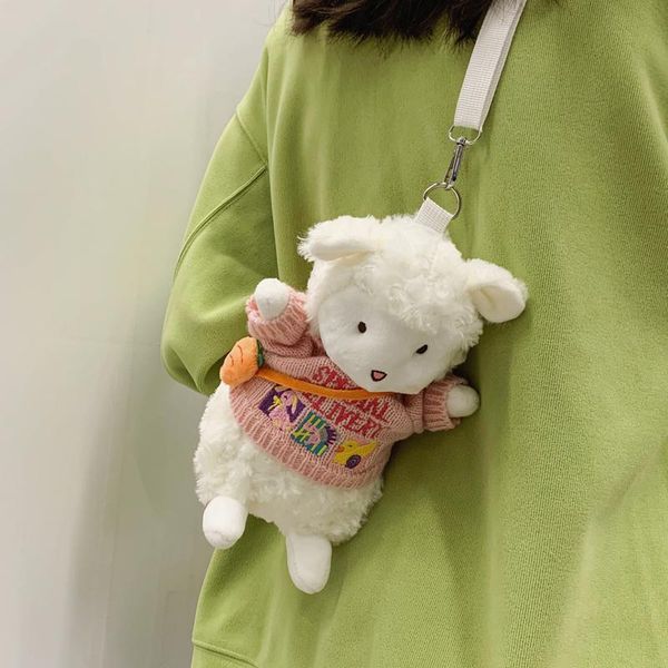evening bags fairy cute small female bag winter women's shoulder 2021 net celebrity plush purses lamb handbag messenger clutch
evening bags fairy cute small female bag winter women's shoulder 2021 net celebrity plush purses lamb handbag messenger clutch