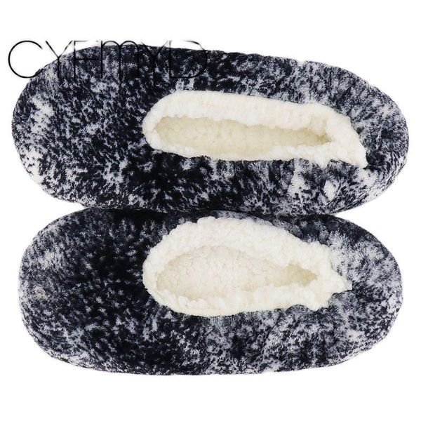 slippers warm plush for indoor family couple cotton shoes open non-slip flats ladies lovely stylish, Black
slippers warm plush for indoor family couple cotton shoes open non-slip flats ladies lovely stylish, Black