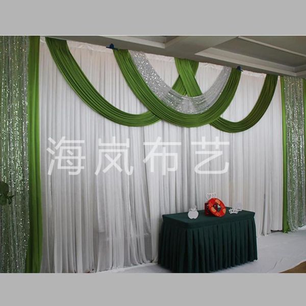 party decoration sequins backdrop curtains 20ft*10ft stage wedding decorative backdrops background curtain swags drapes ice silk fabric
party decoration sequins backdrop curtains 20ft*10ft stage wedding decorative backdrops background curtain swags drapes ice silk fabric