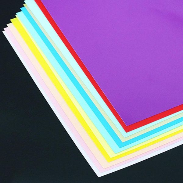 craft tools 5 pcs/set color heat shrink sheet plastic magic paper for educational diy crafts thin889
craft tools 5 pcs/set color heat shrink sheet plastic magic paper for educational diy crafts thin889