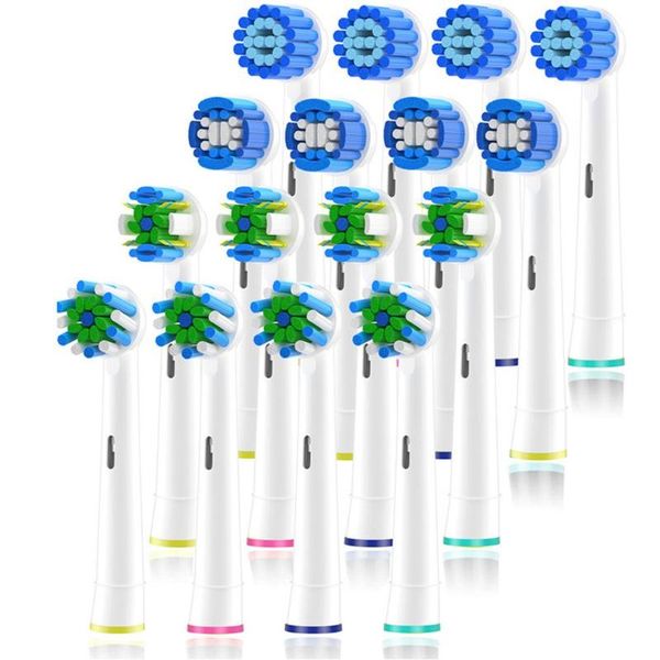smart electric toothbrush rotating head for oral b d12/d16 replacement eb20/50/17 brush
smart electric toothbrush rotating head for oral b d12/d16 replacement eb20/50/17 brush