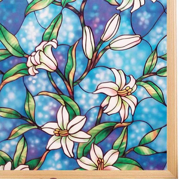 30cmx1m privacy window film stained non-adhesive frosted glass decorative static cling sticker for home anti uv stickers
30cmx1m privacy window film stained non-adhesive frosted glass decorative static cling sticker for home anti uv stickers