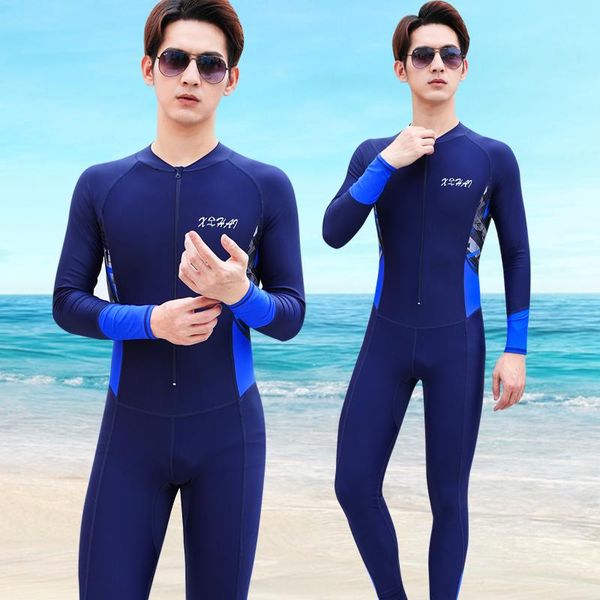swim wear swimming swimwear wetsuit men scuba sun protection long sleeve surfing siamese traje de agua diving equipment dw50w
swim wear swimming swimwear wetsuit men scuba sun protection long sleeve surfing siamese traje de agua diving equipment dw50w