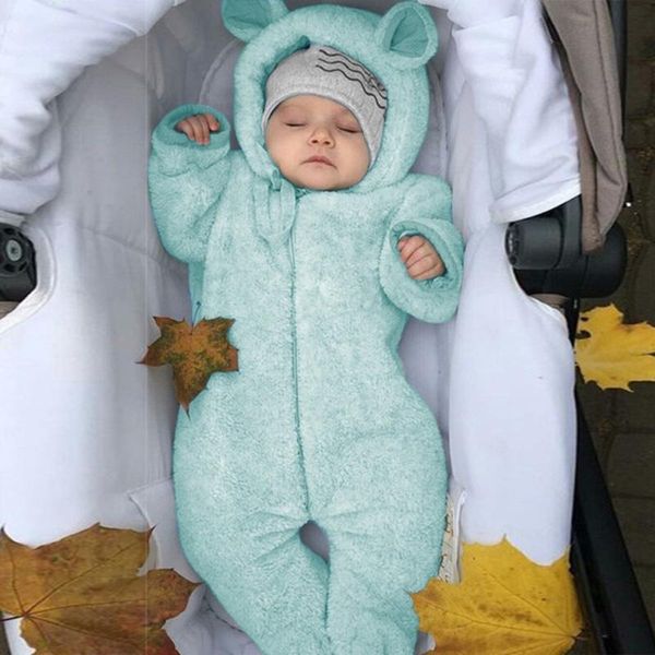 rompers born baby boy winter fleece jumpsuit solid hooded romper warm soft coat outwear clothes long sleeve onesie, Blue
rompers born baby boy winter fleece jumpsuit solid hooded romper warm soft coat outwear clothes long sleeve onesie, Blue