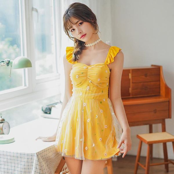 mesh pleated skirt one piece swimsuit 2021 printed women's adjustable shoulder strap push-up one-piece suits
mesh pleated skirt one piece swimsuit 2021 printed women's adjustable shoulder strap push-up one-piece suits