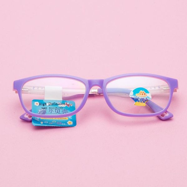 fashion sunglasses frames children's glasses frame cartoon students mild amblyopia bicolor tr spectacle can be matched with myopia, Black
fashion sunglasses frames children's glasses frame cartoon students mild amblyopia bicolor tr spectacle can be matched with myopia, Black