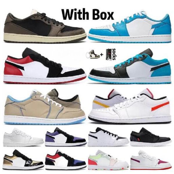 1 1s low men women jumpman basketball shoes mens sneakers unc panda light smoke grey obsidian black toe womens trainers sports eur 36-46
1 1s low men women jumpman basketball shoes mens sneakers unc panda light smoke grey obsidian black toe womens trainers sports eur 36-46