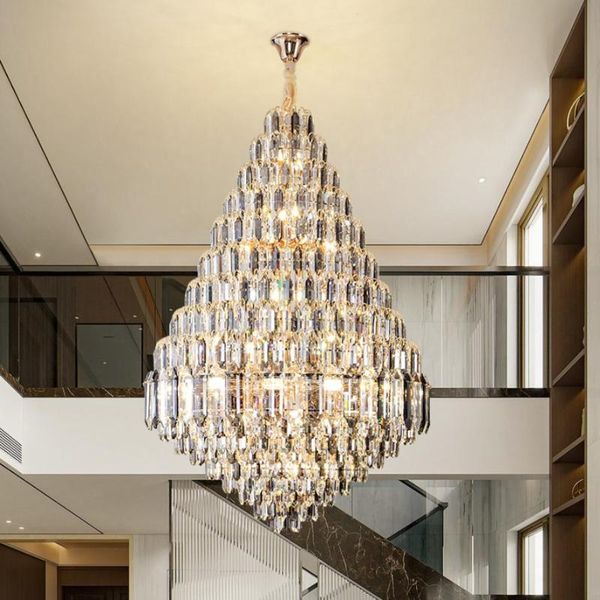 chandeliers modern crystal led chandelier for living room 2021 light luxury ceiling lighting indoor pendant lamp decor
chandeliers modern crystal led chandelier for living room 2021 light luxury ceiling lighting indoor pendant lamp decor
