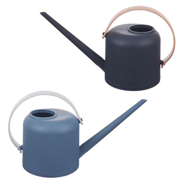 1.8 l long nozzle watering can garden lightweight pot plastic household kettle gardening tool equipments
1.8 l long nozzle watering can garden lightweight pot plastic household kettle gardening tool equipments