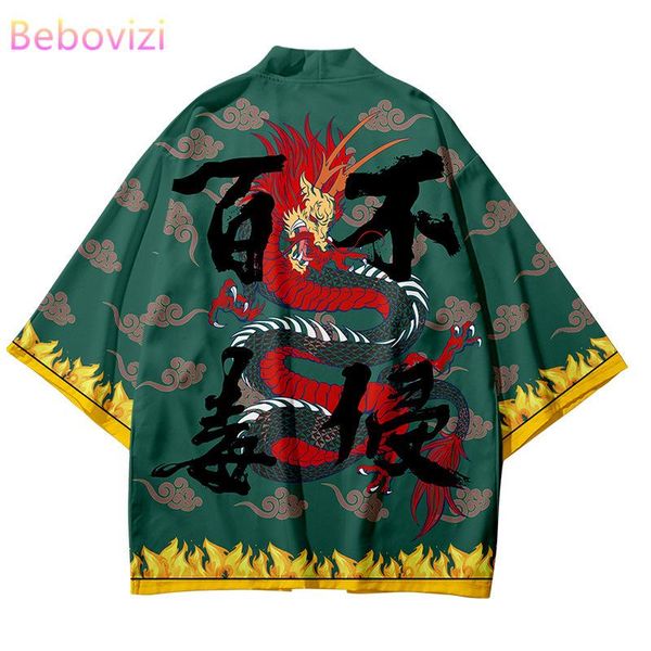 ethnic clothing plus size xxs-6xl dragon carp street fashion beach japanese kimono mujer robe cardigan men shirts yukata haori women's, Red
ethnic clothing plus size xxs-6xl dragon carp street fashion beach japanese kimono mujer robe cardigan men shirts yukata haori women's, Red